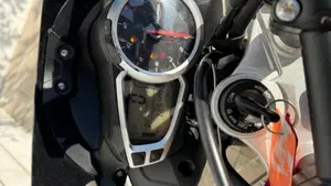 Triumph Street Triple R ABS (2013 - 17)  (3)