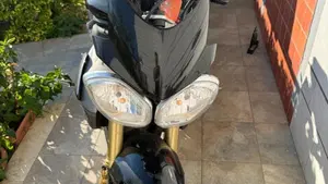 Triumph Street Triple R ABS (2013 - 17)  (4)