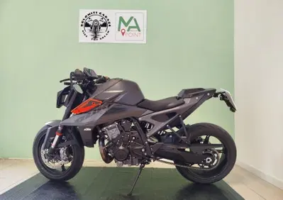 KTM 990 Duke (2024 - 26) - Annuncio 10065062