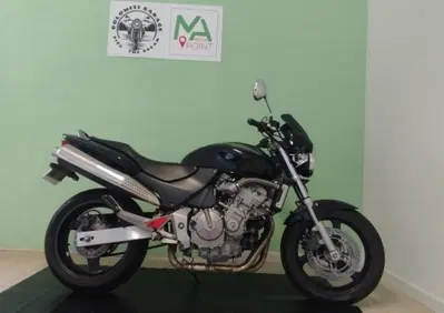 Honda Hornet 600 (1998 - 00) - Annuncio 10065063
