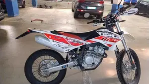 Betamotor RR 125 4T Enduro LC (2016 - 17) 