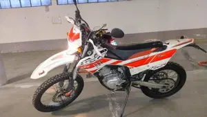 Betamotor RR 125 4T Enduro LC (2016 - 17)  (2)