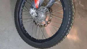 Betamotor RR 125 4T Enduro LC (2016 - 17)  (5)