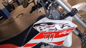Betamotor RR 125 4T Enduro LC (2016 - 17)  (10)