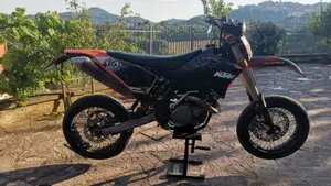 KTM 450 EXC (2009)  (2)