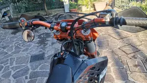 KTM 450 EXC (2009)  (3)