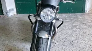 Triumph Speed Twin 1200 (2021 - 24)  (2)