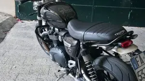 Triumph Speed Twin 1200 (2021 - 24)  (3)
