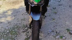 Kawasaki Z 900 (2019) 