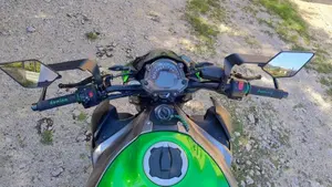 Kawasaki Z 900 (2019)  (3)