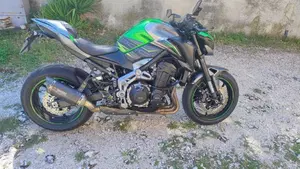 Kawasaki Z 900 (2019)  (5)