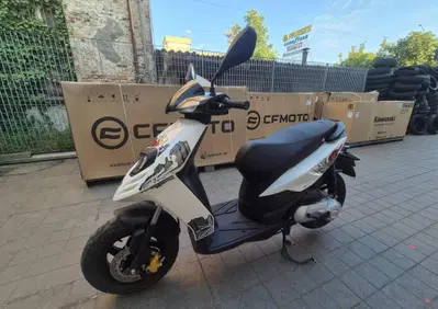 Piaggio Typhoon 50 (2018 - 20) - Annuncio 10065217