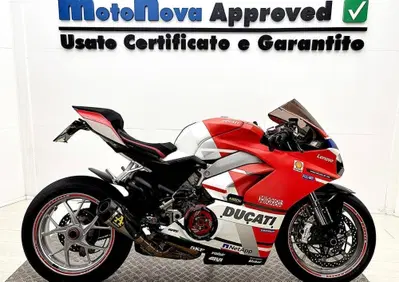 Ducati Panigale V4 1100 (2018 - 19) - Annuncio 10065218