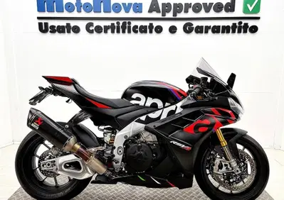 Aprilia RSV4 1100 Factory (2021 - 24) - Annuncio 10065219