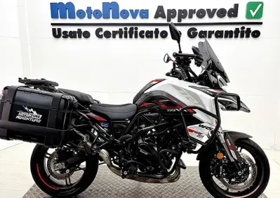 Benelli TRK 702 (2023 - 25) - Annuncio 10065220