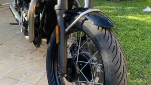 Triumph Bonneville T100 (2021 - 25)  (6)