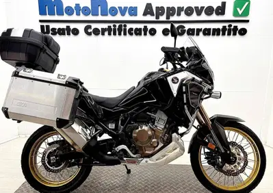 Honda Africa Twin CRF 1100L Adventure Sports (2020 - 21) - Annuncio 10065225