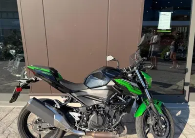 Kawasaki Z 400 (2019 - 20) - Annuncio 10065223