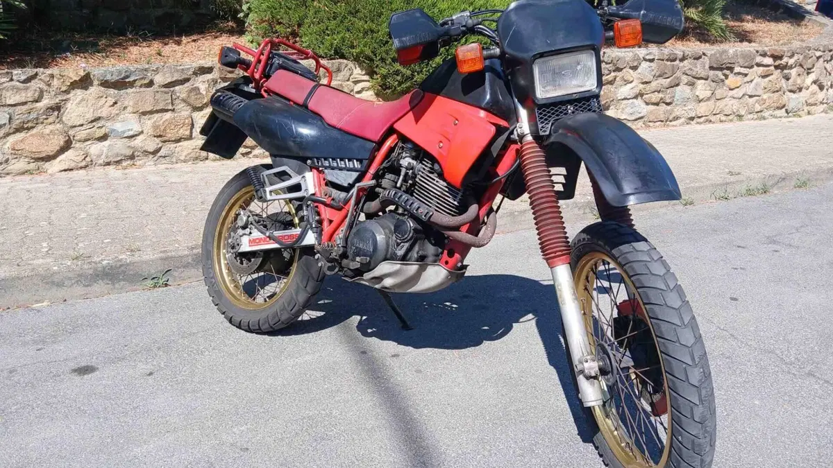 Yamaha   (6)