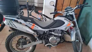 Betamotor Alp 4.0 (2003 - 06) 