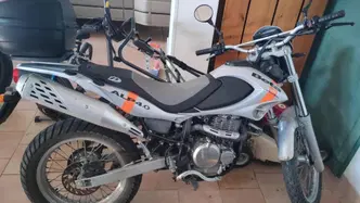 Betamotor Alp 4.0 (2003 - 06) usata