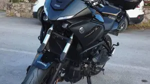 Yamaha Tracer 7 GT (2021 - 24) 