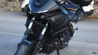 Yamaha Tracer 7 GT (2021 - 24) usata