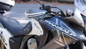 Honda Transalp XL 700 V (2007 - 2013) 