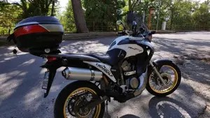 Honda Transalp XL 700 V (2007 - 2013)  (5)