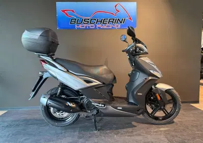Kymco Agility 125 R16 + (2017 - 20) - Annuncio 10065229