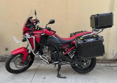Honda Africa Twin CRF 1100L (2020 - 21) - Annuncio 10065231