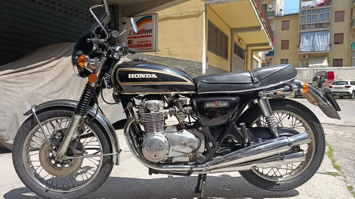 Honda   (4)