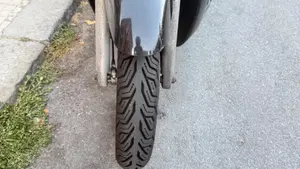 Honda SH 150i (2005 - 08)  (11)