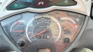 Honda SH 150i (2005 - 08)  (12)