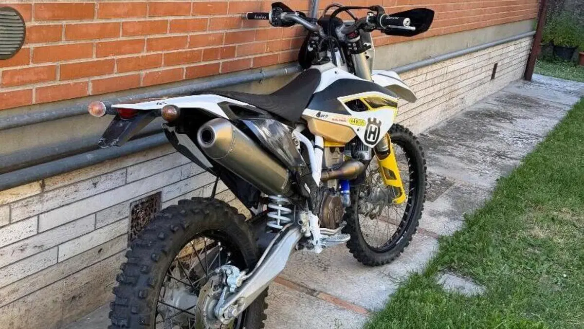 Husqvarna FE 250 (2014)  (4)
