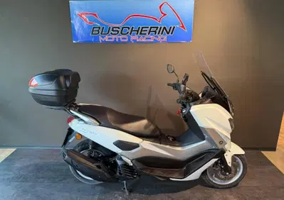 Yamaha N-Max 155 (2017 - 20) - Annuncio 10065252