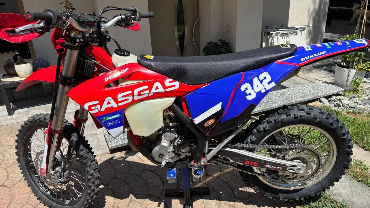 GASGAS EC 350 F (2023)  (2)