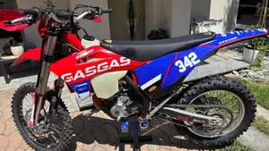 GASGAS EC 350 F (2023)  (2)