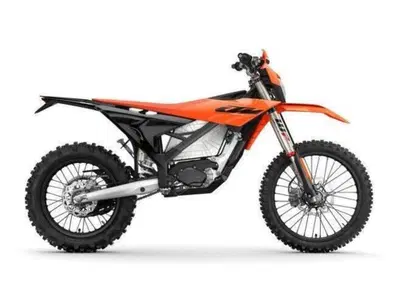 KTM Freeride E (2027) - Annuncio 10065258