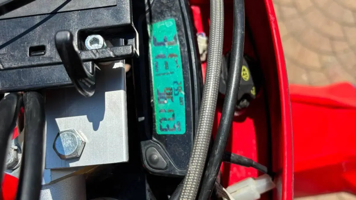 GASGAS EC 350 F (2023)  (5)