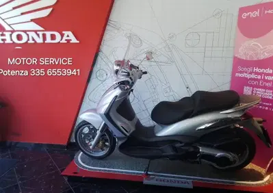 Piaggio Beverly 500 - Annuncio 10065259