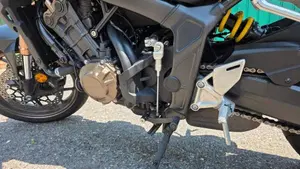 Honda CB 650 R (2021 - 23)  (3)