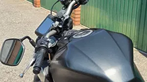 Honda CB 650 R (2021 - 23)  (6)