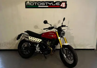 Fantic Motor Caballero 500 Scrambler (2025 - 26) - Annuncio 10057052
