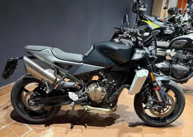 Husqvarna Svartpilen 801 (2024 - 26) - Annuncio 10065266