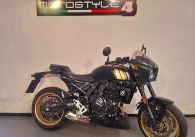 Suzuki GSX-8TT (2025 - 26) - Annuncio 10035433