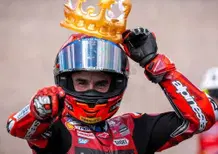MotoGP 2026. GP di Germania. Le foto più belle della gara e del weekend al Sachsenring! [GALLERY]