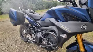 Yamaha Tracer 900 GT (2018 - 20)  (2)