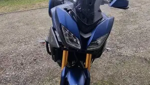 Yamaha Tracer 900 GT (2018 - 20)  (6)