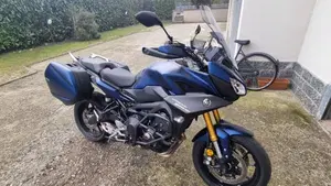 Yamaha Tracer 900 GT (2018 - 20)  (7)